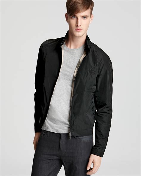 burberry brit amherst bomber jacket|Burberry cashmere jacket.